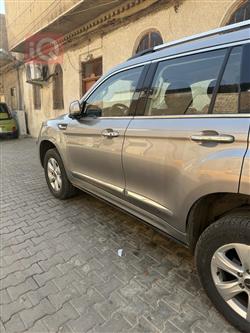Haval H9